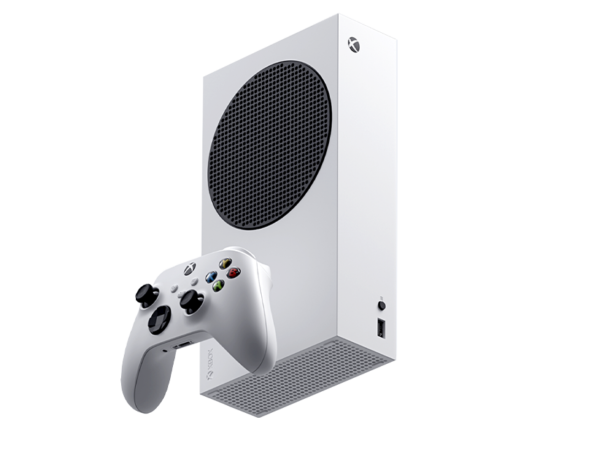 PRE-ORDER NOW XBOX SERIES S