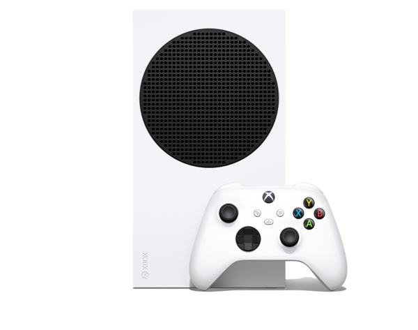 PRE-ORDER NOW XBOX SERIES S - Image 2