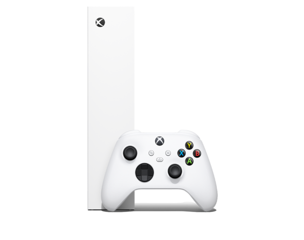 PRE-ORDER NOW XBOX SERIES S - Image 3