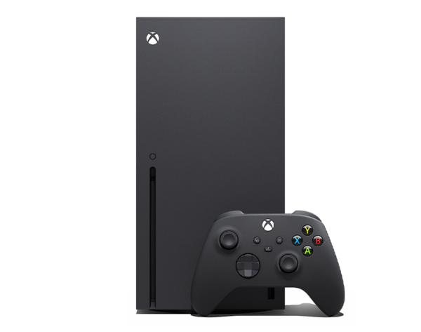 XBOX SERIES X - Image 2