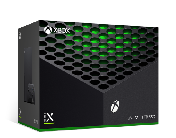 XBOX SERIES X - Image 3