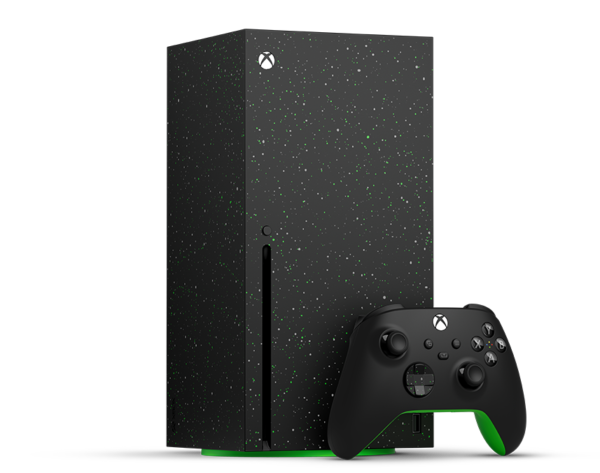 PRE-ORDER XBOX SERIES X