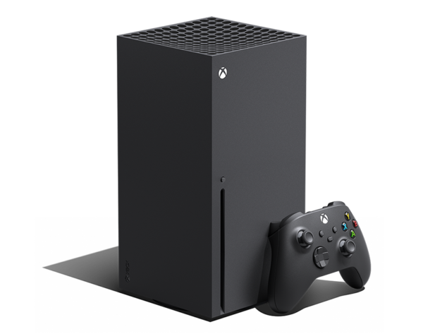 XBOX SERIES X